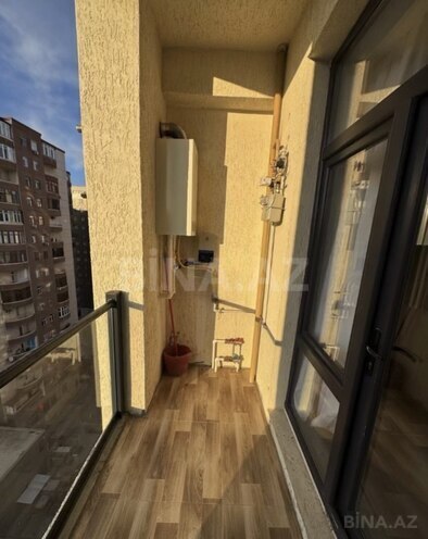İcarəyə verilir 2 otaqlı yeni tikili 60 m², 8 Noyabr m., photo 7 from 8