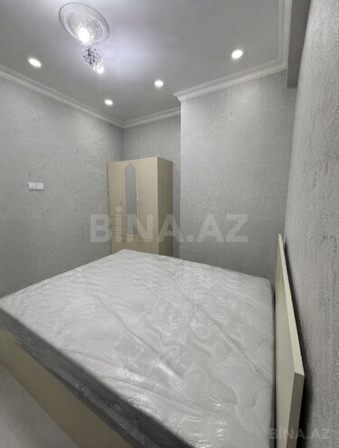 Сдаётся 2-комн. новостройка 55 м², м. Нефтчиляр, photo 5 from 7