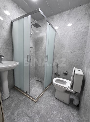 Сдаётся 2-комн. новостройка 55 м², м. Нефтчиляр, photo 6 from 7