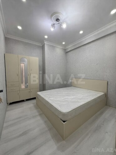 Сдаётся 2-комн. новостройка 55 м², м. Нефтчиляр, photo 4 from 7