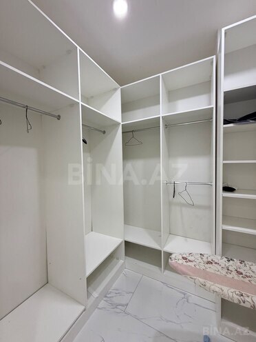 Сдаётся 3-комн. новостройка 115 м², м. Шах Исмаил Хатаи, photo 11 from 14