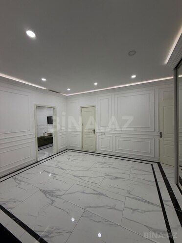 Сдаётся 3-комн. новостройка 115 м², м. Шах Исмаил Хатаи, photo 3 from 14