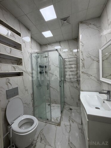Сдаётся 3-комн. новостройка 115 м², м. Шах Исмаил Хатаи, photo 12 from 14