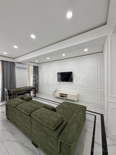 Сдаётся 3-комн. новостройка 115 м², м. Шах Исмаил Хатаи, photo 5 from 14