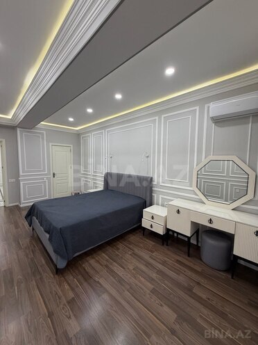 Сдаётся 3-комн. новостройка 115 м², м. Шах Исмаил Хатаи, photo 9 from 14