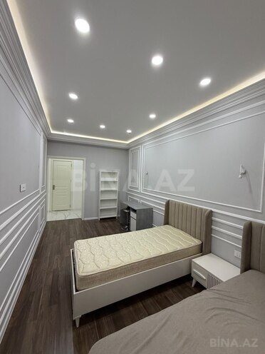 Сдаётся 3-комн. новостройка 115 м², м. Шах Исмаил Хатаи, photo 7 from 14