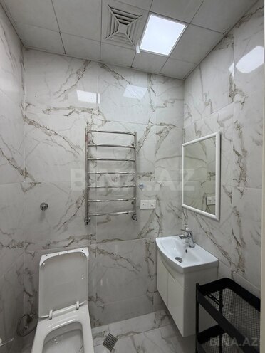 Сдаётся 3-комн. новостройка 115 м², м. Шах Исмаил Хатаи, photo 13 from 14