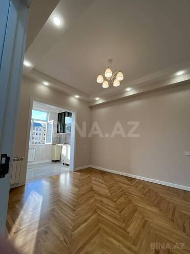 Satılır 2 otaqlı yeni tikili 46 m², photo 4 from 11