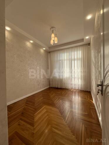 Satılır 2 otaqlı yeni tikili 46 m², photo 1 from 11