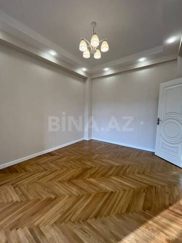Satılır 2 otaqlı yeni tikili 46 m², photo 5 from 11