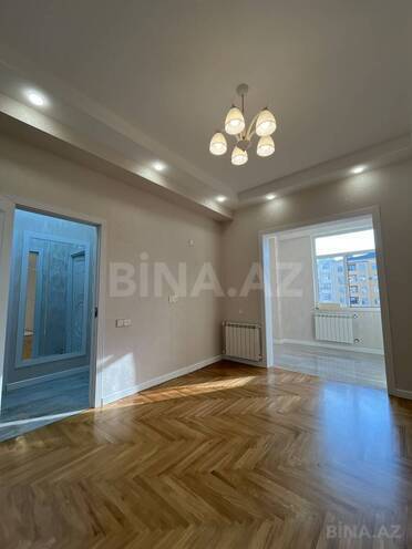 Satılır 2 otaqlı yeni tikili 46 m², photo 7 from 11
