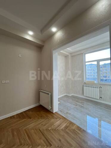 Satılır 2 otaqlı yeni tikili 46 m², photo 10 from 11