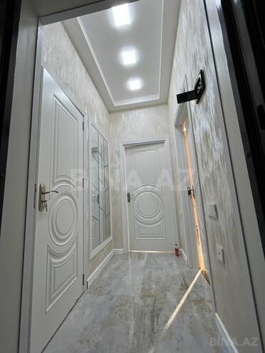 Satılır 2 otaqlı yeni tikili 46 m², photo 3 from 11