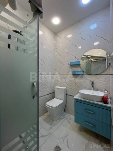 Satılır 2 otaqlı yeni tikili 46 m², photo 9 from 11