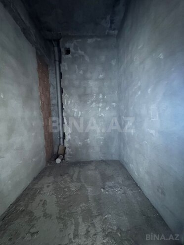 Satılır 2 otaqlı yeni tikili 90 m², Azadlıq Prospekti m., photo 3 from 9