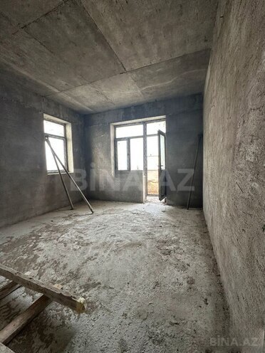 Satılır 2 otaqlı yeni tikili 90 m², Azadlıq Prospekti m., photo 4 from 9