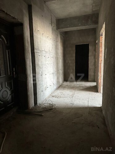 Satılır 2 otaqlı yeni tikili 90 m², Azadlıq Prospekti m., photo 5 from 9