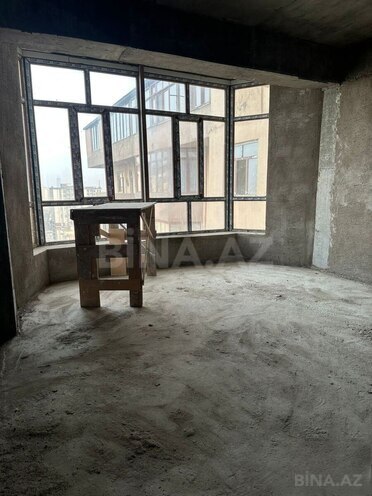 Satılır 2 otaqlı yeni tikili 90 m², Azadlıq Prospekti m., photo 8 from 9
