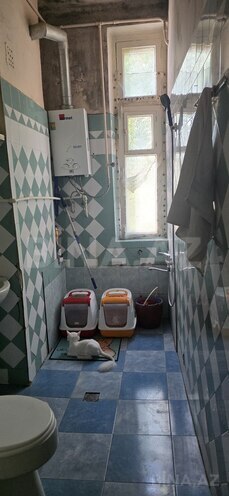 Satılır 3 otaqlı köhnə tikili 70 m², Bakıxanov q., photo 3 from 13