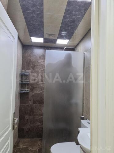 İcarəyə verilir 2 otaqlı yeni tikili 60 m², Nəriman Nərimanov m., photo 18 from 19