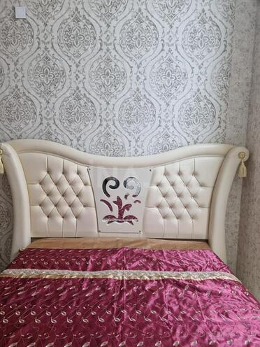 İcarəyə verilir 2 otaqlı yeni tikili 60 m², Nəriman Nərimanov m., photo 13 from 19