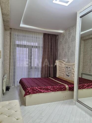 İcarəyə verilir 2 otaqlı yeni tikili 60 m², Nəriman Nərimanov m., photo 14 from 19