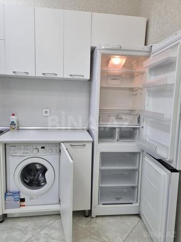 İcarəyə verilir 2 otaqlı yeni tikili 60 m², Nəriman Nərimanov m., photo 9 from 19