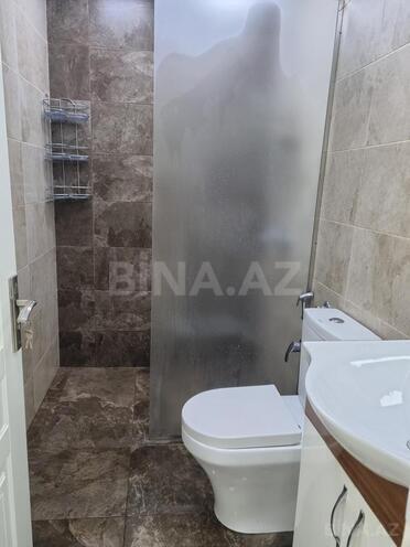 İcarəyə verilir 2 otaqlı yeni tikili 60 m², Nəriman Nərimanov m., photo 16 from 19