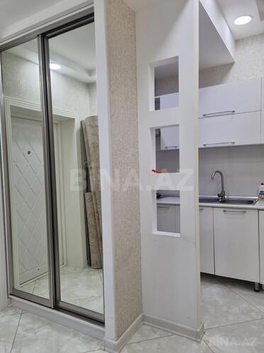 İcarəyə verilir 2 otaqlı yeni tikili 60 m², Nəriman Nərimanov m., photo 11 from 19