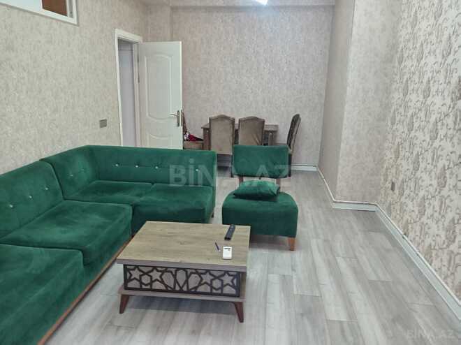 Сдаётся 2-комн. новостройка 60 м², м. 8 ноября, photo 4 from 17