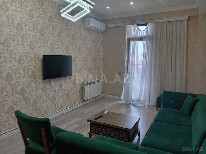 Сдаётся 2-комн. новостройка 60 м², м. 8 ноября, photo 1 from 17