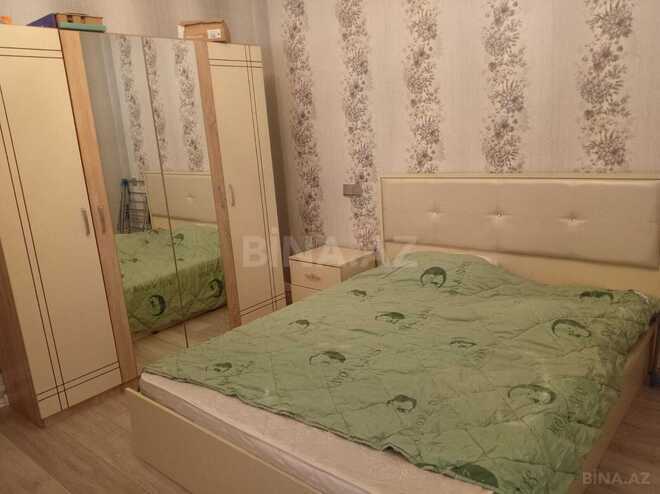Сдаётся 2-комн. новостройка 60 м², м. 8 ноября, photo 15 from 17