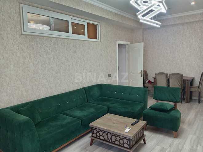 Сдаётся 2-комн. новостройка 60 м², м. 8 ноября, photo 5 from 17