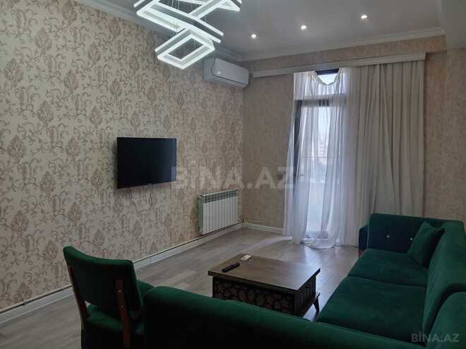 Сдаётся 2-комн. новостройка 60 м², м. 8 ноября, photo 3 from 17