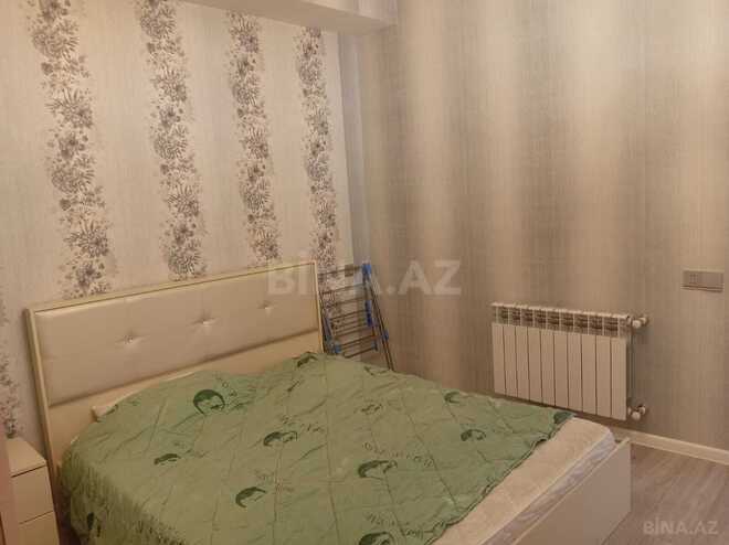 Сдаётся 2-комн. новостройка 60 м², м. 8 ноября, photo 16 from 17
