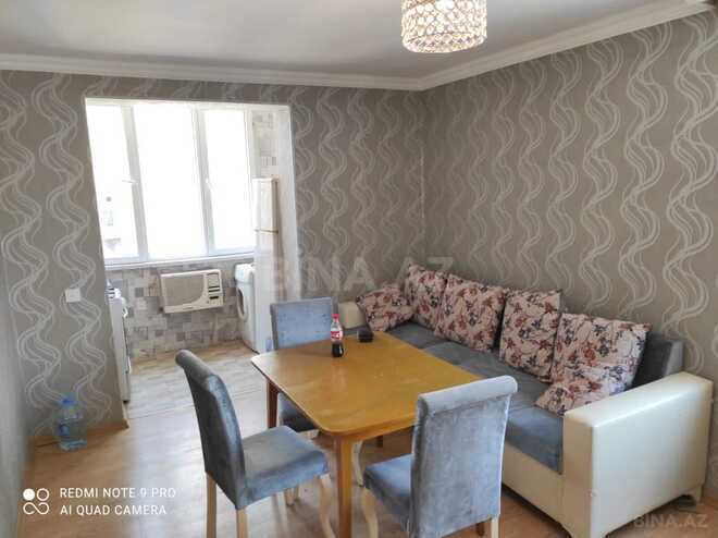 Satılır 1 otaqlı köhnə tikili 38 m², 28 May m., photo 6 from 8