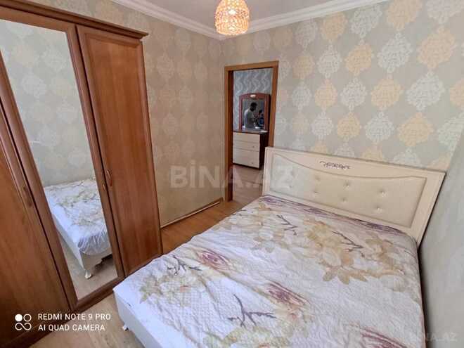 Satılır 1 otaqlı köhnə tikili 38 m², 28 May m., photo 3 from 8
