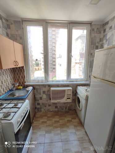Satılır 1 otaqlı köhnə tikili 38 m², 28 May m., photo 5 from 8