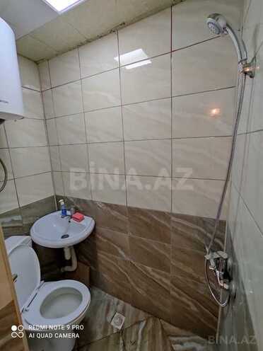 Satılır 1 otaqlı köhnə tikili 38 m², 28 May m., photo 4 from 8