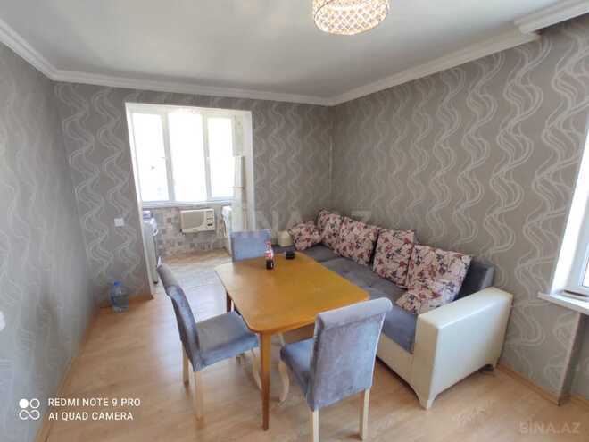 Satılır 1 otaqlı köhnə tikili 38 m², 28 May m., photo 1 from 8