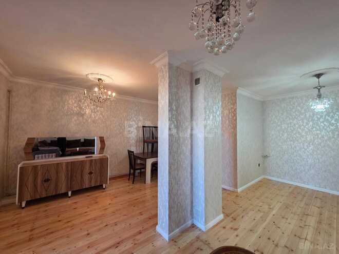 Satılır 4 otaqlı köhnə tikili 120 m², Həzi Aslanov m., photo 7 from 23