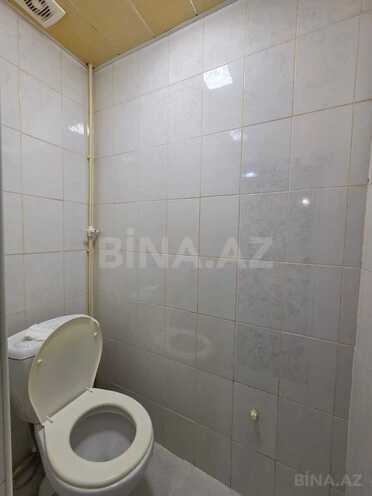 Satılır 4 otaqlı köhnə tikili 120 m², Həzi Aslanov m., photo 5 from 23