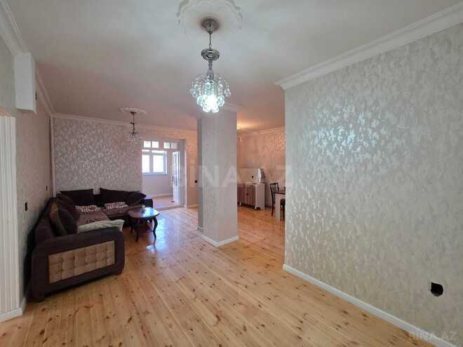 Satılır 4 otaqlı köhnə tikili 120 m², Həzi Aslanov m., photo 12 from 23