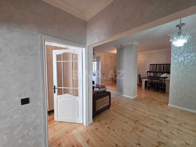 Satılır 4 otaqlı köhnə tikili 120 m², Həzi Aslanov m., photo 13 from 23
