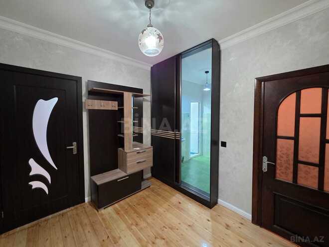 Satılır 4 otaqlı köhnə tikili 120 m², Həzi Aslanov m., photo 3 from 23