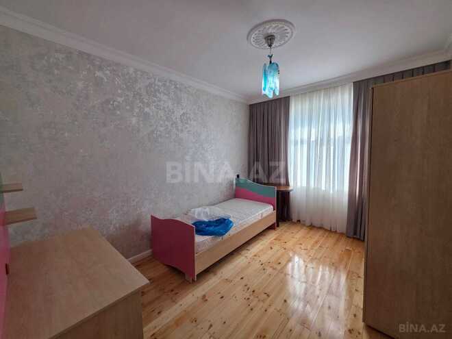 Satılır 4 otaqlı köhnə tikili 120 m², Həzi Aslanov m., photo 15 from 23