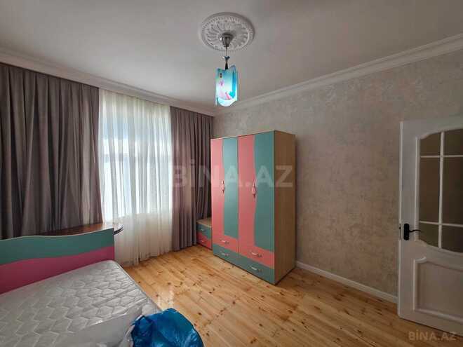 Satılır 4 otaqlı köhnə tikili 120 m², Həzi Aslanov m., photo 14 from 23
