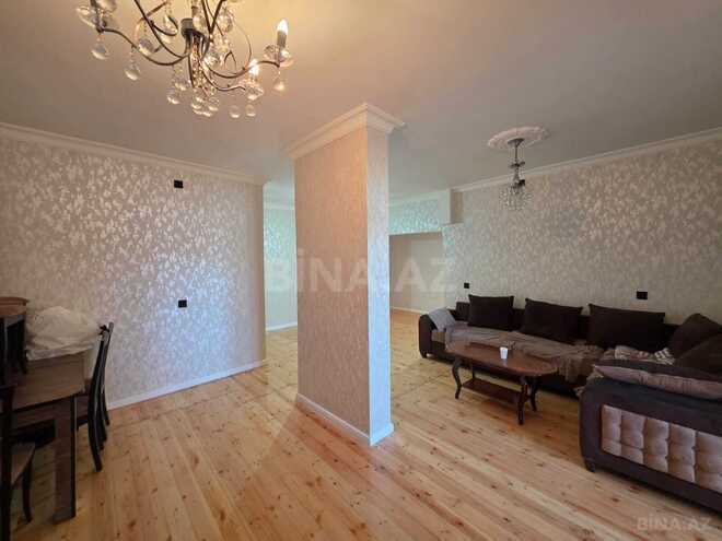 Satılır 4 otaqlı köhnə tikili 120 m², Həzi Aslanov m., photo 21 from 23