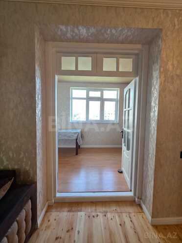 Satılır 4 otaqlı köhnə tikili 120 m², Həzi Aslanov m., photo 17 from 23