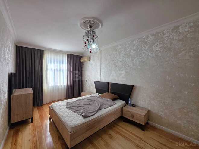 Satılır 4 otaqlı köhnə tikili 120 m², Həzi Aslanov m., photo 19 from 23
